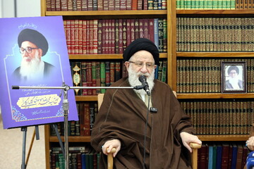 خدمات گسترده فرهنگی و عمرانی آیت‌الله‌العظمی گلپایگانی(ره) در داخل و خارج کشور؛ از ساخت بیمارستان تا تاسیس مرکز دینی در لندن