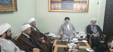 اربعین فرصت عظیمی برای خدمت رسانی متولیان و مسئولان است