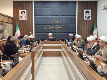 تصاویر/ مجمع استادیاران شبکه تربیتی شهید شیخ‌الاسلام سپاه بیت‌المقدس کردستان