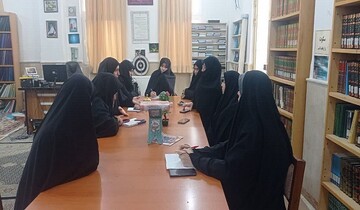 بانوان طلبه در حوزه پیشرو و سرآمد، نقش کلیدی دارند