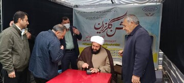 ابتکار تاریخی کهگیلویه و بویراحمد برای مادران دربند+تصاویر