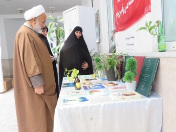 پژوهش‌های طلاب نقش مهمی در تقویت بنیان‌های فکری و فرهنگی جامعه دارد