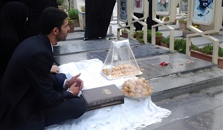 برای شادی روح درگذشتگانمان چه کارهایی انجام دهیم؟