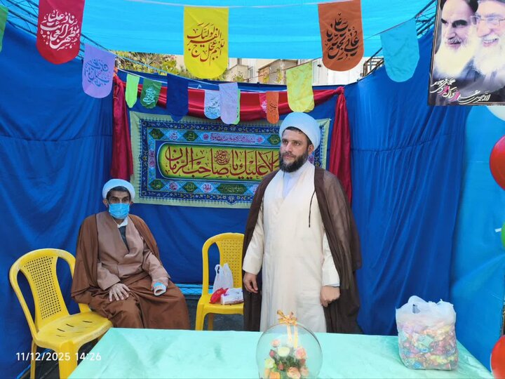 برگزاری مسابقات فرهنگی ویژه ایام ولادت حضرت زهرا (س) در رودسر