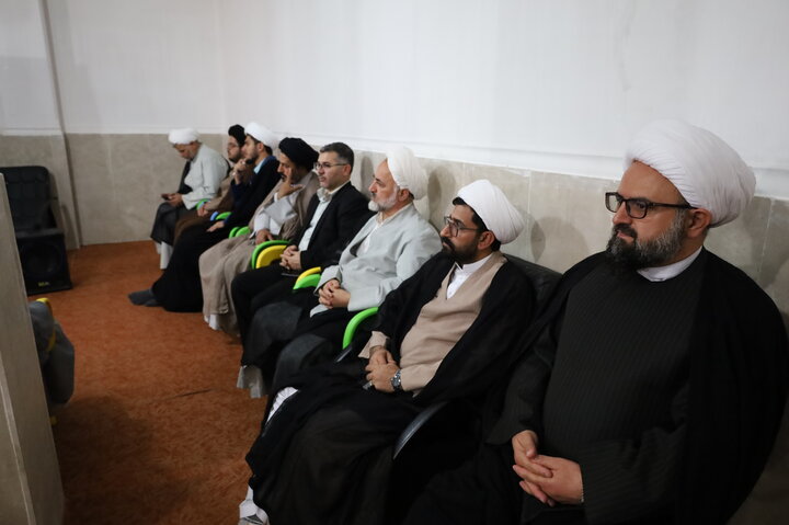 کارگاه پیامبر اعظم