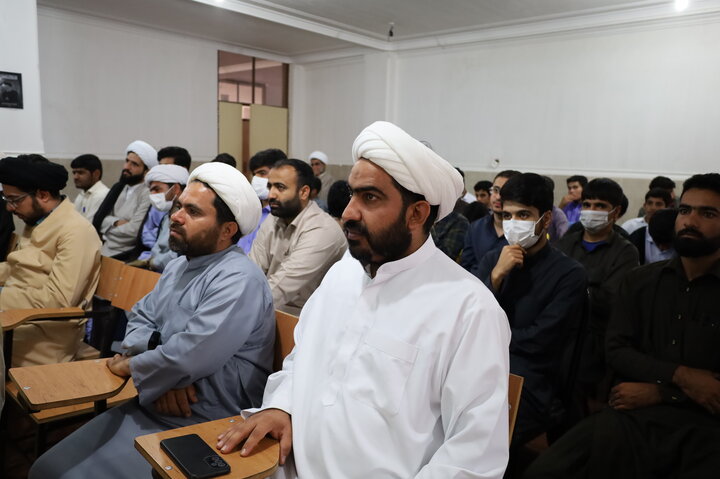 کارگاه پیامبر اعظم