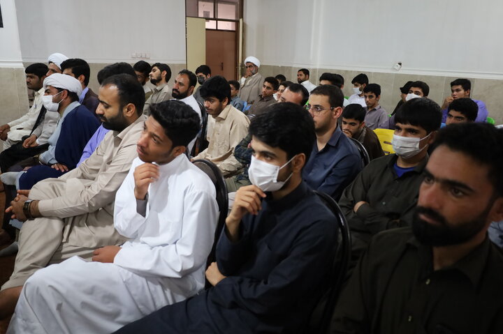 کارگاه پیامبر اعظم