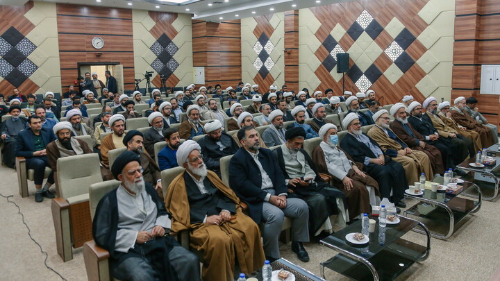 تصاویر/ آیین تجلیل از پژوهشگران مرکز تحقیقات اسلامی مجلس