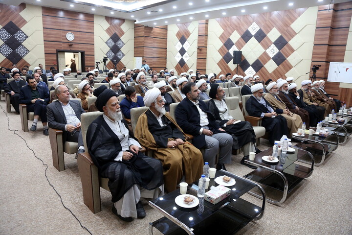 تصاویر/ آیین تجلیل از پژوهشگران مرکز تحقیقات اسلامی مجلس