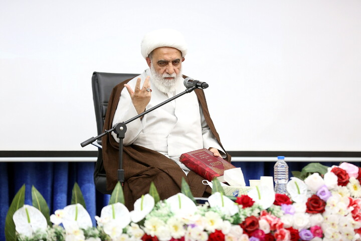 تصاویر/ آیین تجلیل از پژوهشگران مرکز تحقیقات اسلامی مجلس