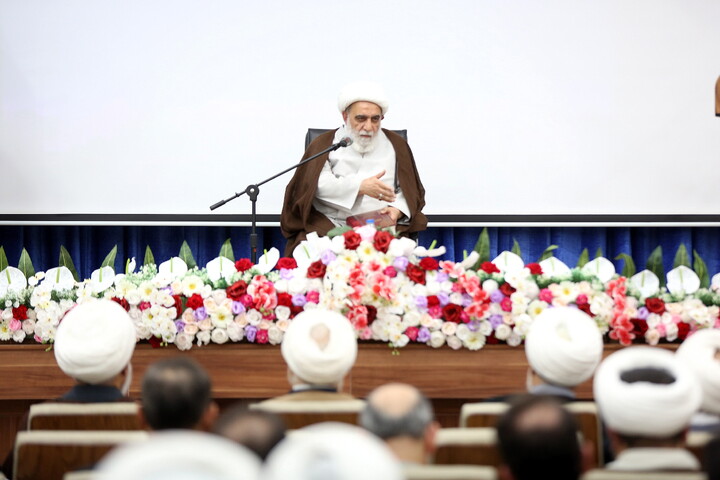 تصاویر/ آیین تجلیل از پژوهشگران مرکز تحقیقات اسلامی مجلس