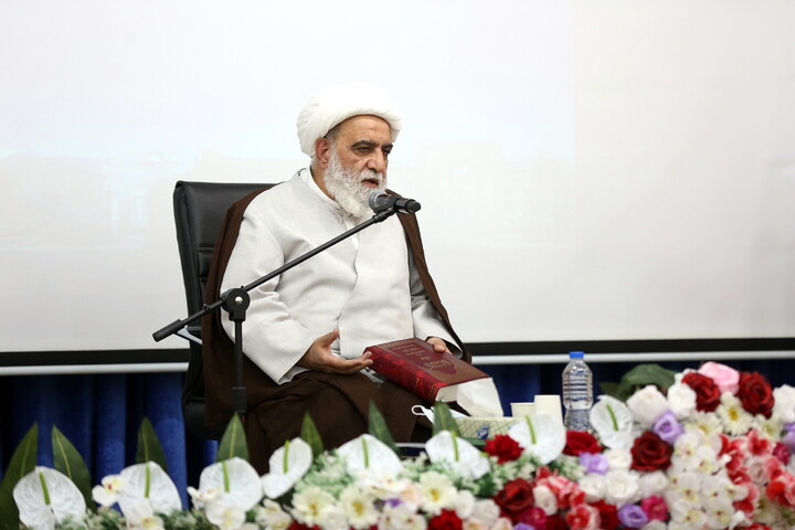 تصاویر/ آیین تجلیل از پژوهشگران مرکز تحقیقات اسلامی مجلس