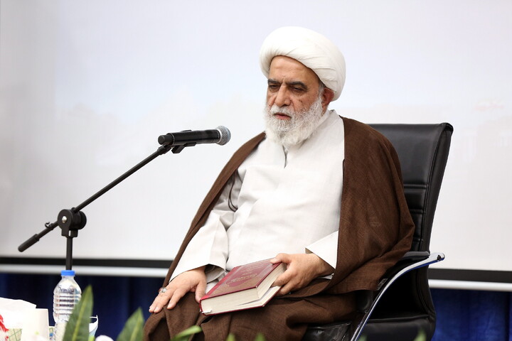 تصاویر/ آیین تجلیل از پژوهشگران مرکز تحقیقات اسلامی مجلس