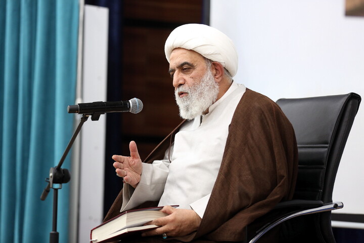 تصاویر/ آیین تجلیل از پژوهشگران مرکز تحقیقات اسلامی مجلس