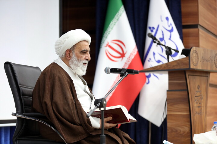 تصاویر/ آیین تجلیل از پژوهشگران مرکز تحقیقات اسلامی مجلس