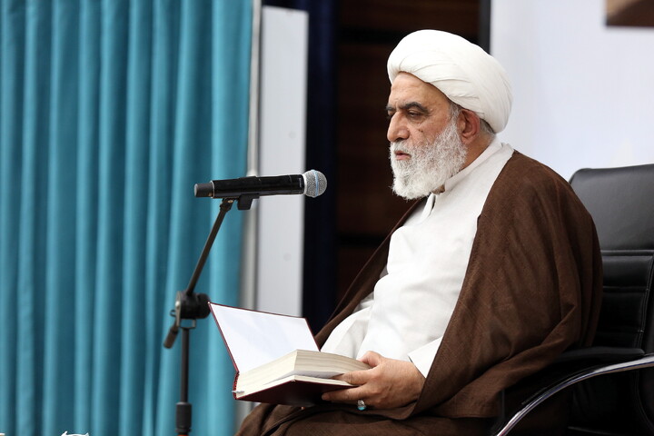 تصاویر/ آیین تجلیل از پژوهشگران مرکز تحقیقات اسلامی مجلس