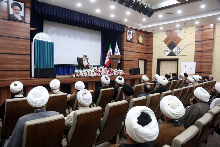 تصاویر/ آیین تجلیل از پژوهشگران مرکز تحقیقات اسلامی مجلس