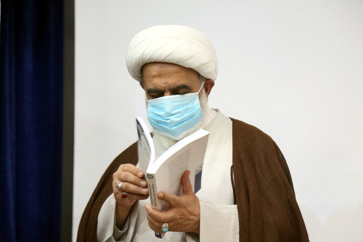 تصاویر/ آیین تجلیل از پژوهشگران مرکز تحقیقات اسلامی مجلس