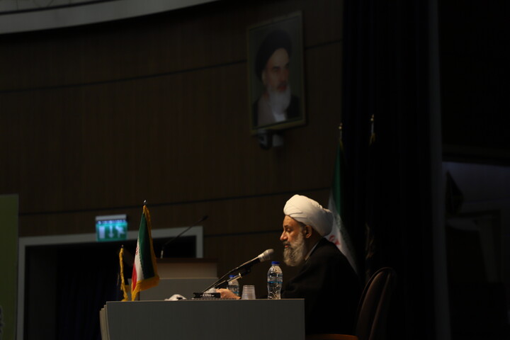 اجلاس سراسری معاونین پژوهش حوزه های علمیهٔ خواهران