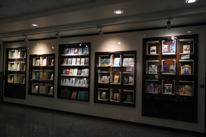 اجلاس سراسری معاونین پژوهش حوزه های علمیهٔ خواهران