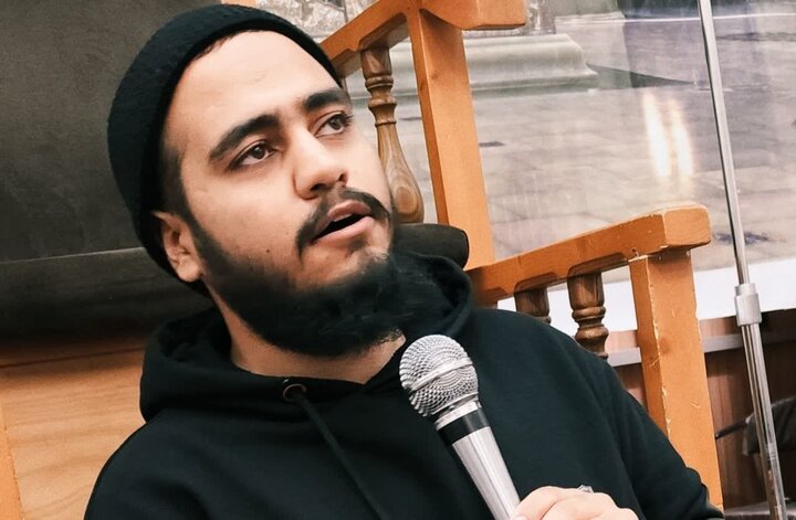 تصاویر/برگزاری برنامه های تهذیبی در مدرسه ولیعصر(عج)بروجرد