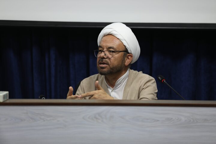 کارگاه روان شناسی اسلامی