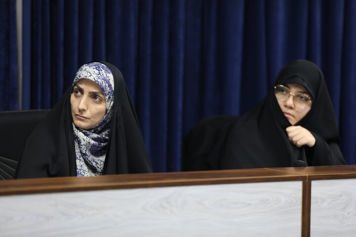 کارگاه روان شناسی اسلامی