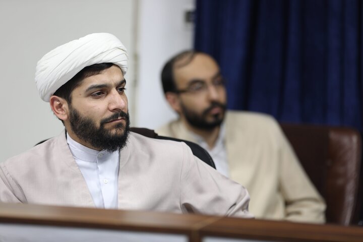 کارگاه روان شناسی اسلامی