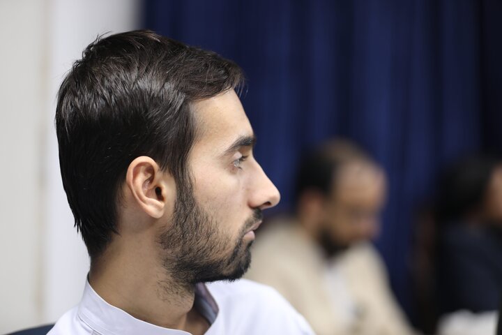 کارگاه روان شناسی اسلامی