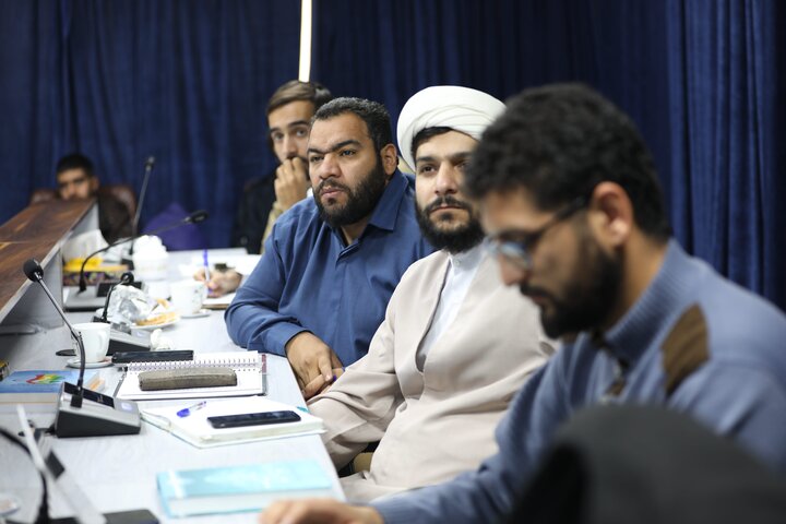 کارگاه روان شناسی اسلامی