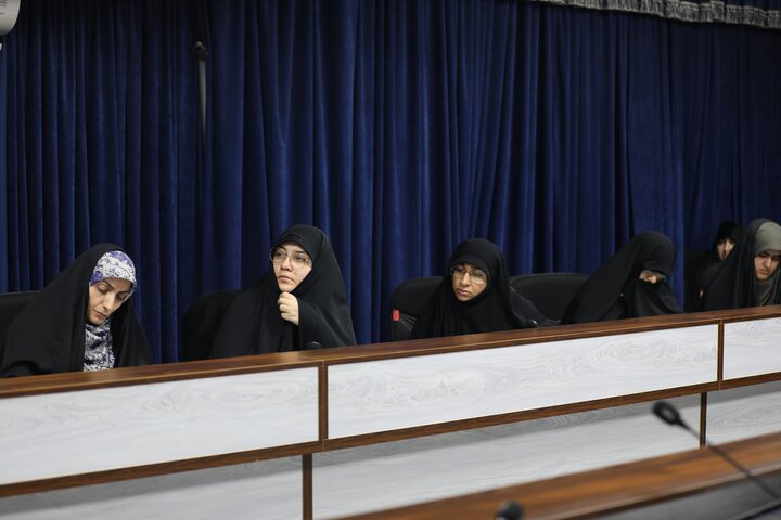 کارگاه روان شناسی اسلامی