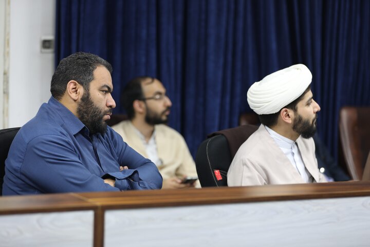 کارگاه روان شناسی اسلامی