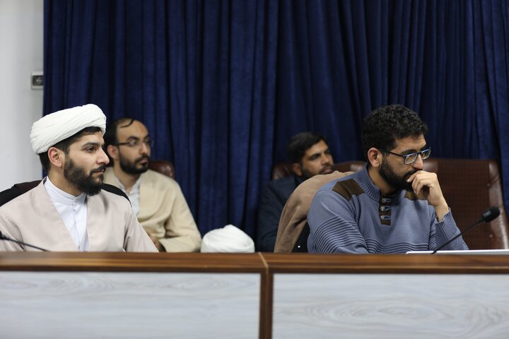 کارگاه روان شناسی اسلامی