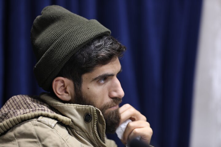 کارگاه روان شناسی اسلامی