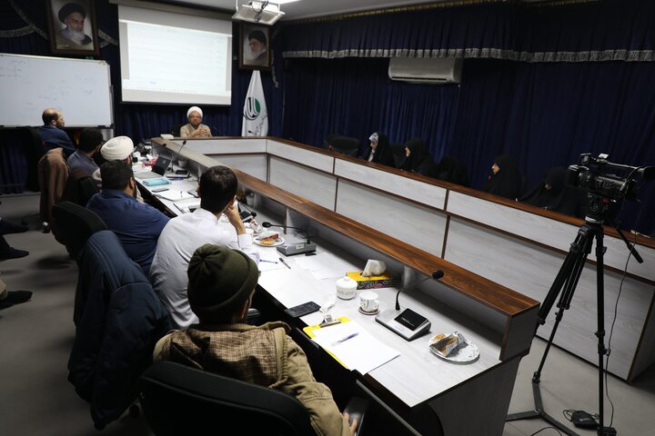 کارگاه روان شناسی اسلامی