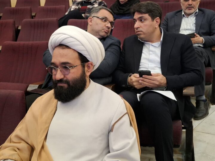 تصاویر/اختتامیه جشنواره هفته پژوهش و فناوری درکاشان