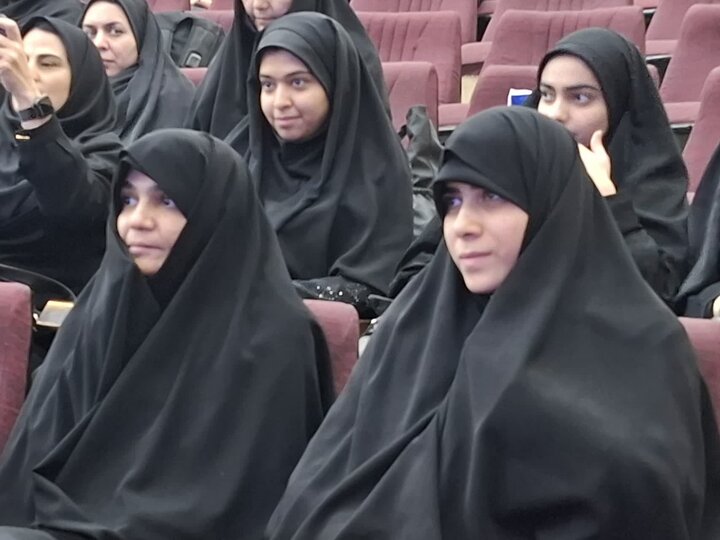 تصاویر/اختتامیه جشنواره هفته پژوهش و فناوری درکاشان