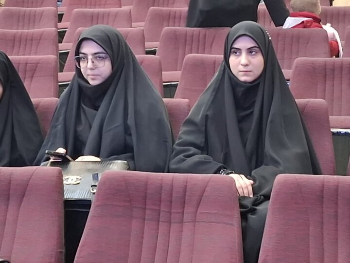 تصاویر/اختتامیه جشنواره هفته پژوهش و فناوری درکاشان