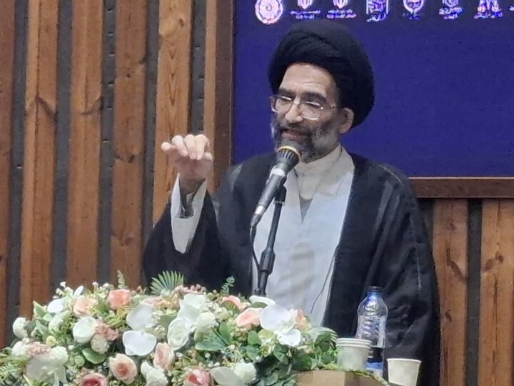 تصاویر/اختتامیه جشنواره هفته پژوهش و فناوری درکاشان