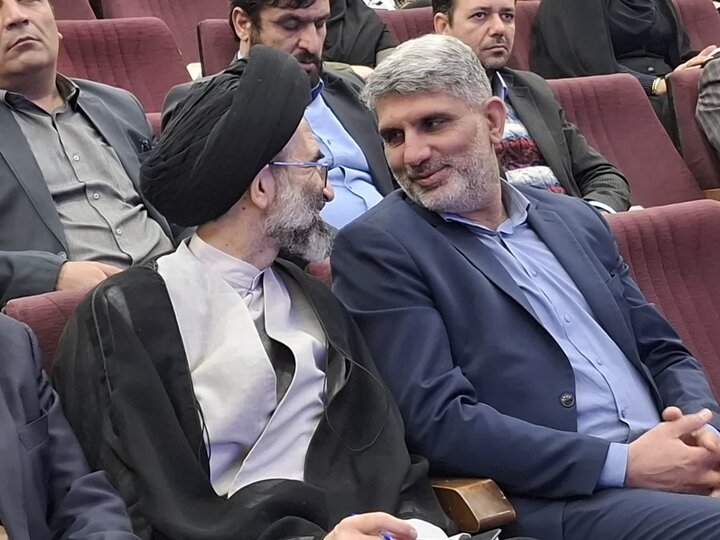 تصاویر/اختتامیه جشنواره هفته پژوهش و فناوری درکاشان