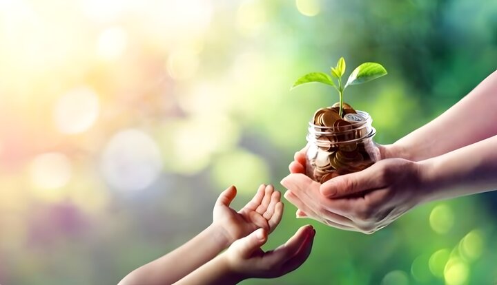 کمک به نیازمندان؛ انتخاب یا وظیفه؟