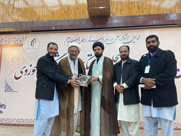 اسلام آباد میں منعقدہ کتاب میلہ کی اختتامی تقریب کا انعقاد / قائد ملت جعفریہ سمیت بزرگ علماء کرام کی شرکت