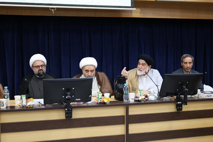 نشست گرامی داشت وحدت حوزه و دانشگاه در چابهار برگزار گردید