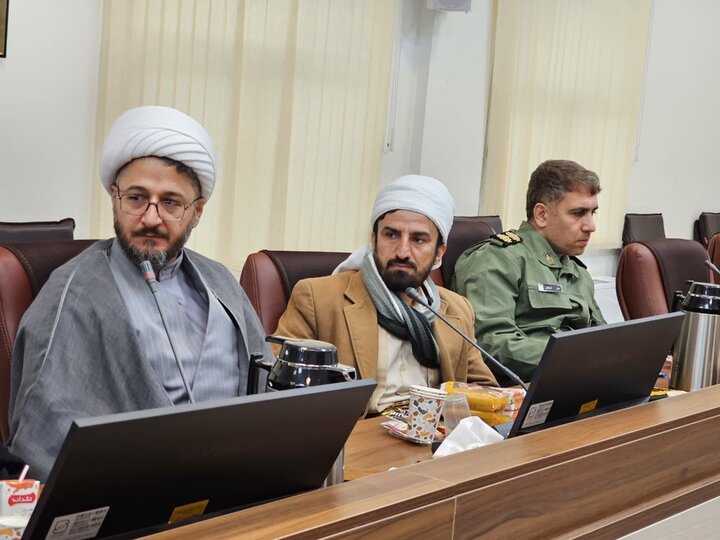 تصاویر/ مجمع استادیاران شبکه تربیتی شهید شیخ‌الاسلام سپاه بیت‌المقدس کردستان