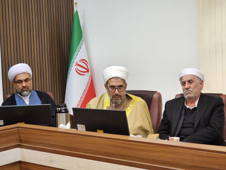 تصاویر/ مجمع استادیاران شبکه تربیتی شهید شیخ‌الاسلام سپاه بیت‌المقدس کردستان