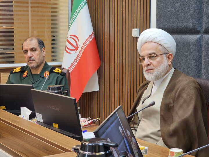 تصاویر/ مجمع استادیاران شبکه تربیتی شهید شیخ‌الاسلام سپاه بیت‌المقدس کردستان