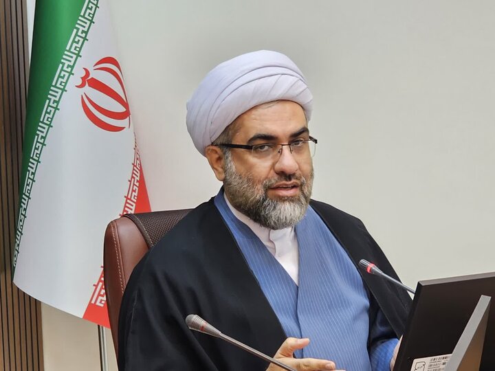 تصاویر/ مجمع استادیاران شبکه تربیتی شهید شیخ‌الاسلام سپاه بیت‌المقدس کردستان