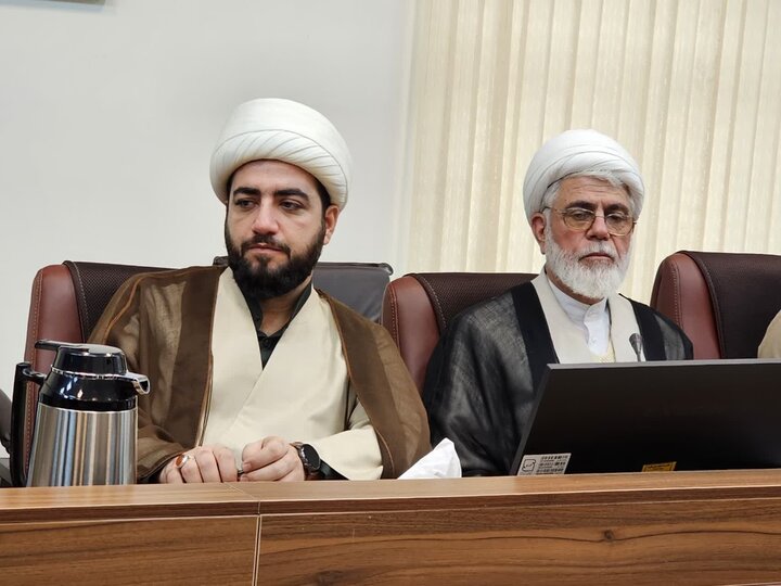 تصاویر/ مجمع استادیاران شبکه تربیتی شهید شیخ‌الاسلام سپاه بیت‌المقدس کردستان