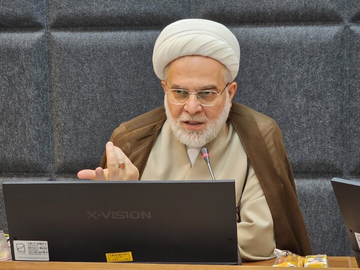 تصاویر/ مجمع استادیاران شبکه تربیتی شهید شیخ‌الاسلام سپاه بیت‌المقدس کردستان