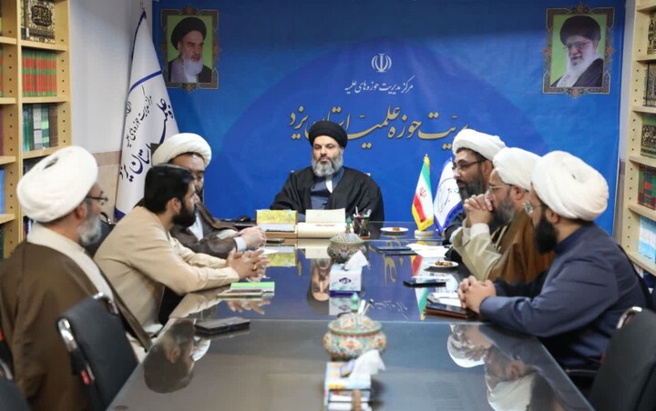 تصاویر/ برگزاری دومین نشست هماهنگی متولیان اعتکاف
